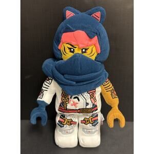 LEGO Ninjago Sora Plush Stuff Animal Retired